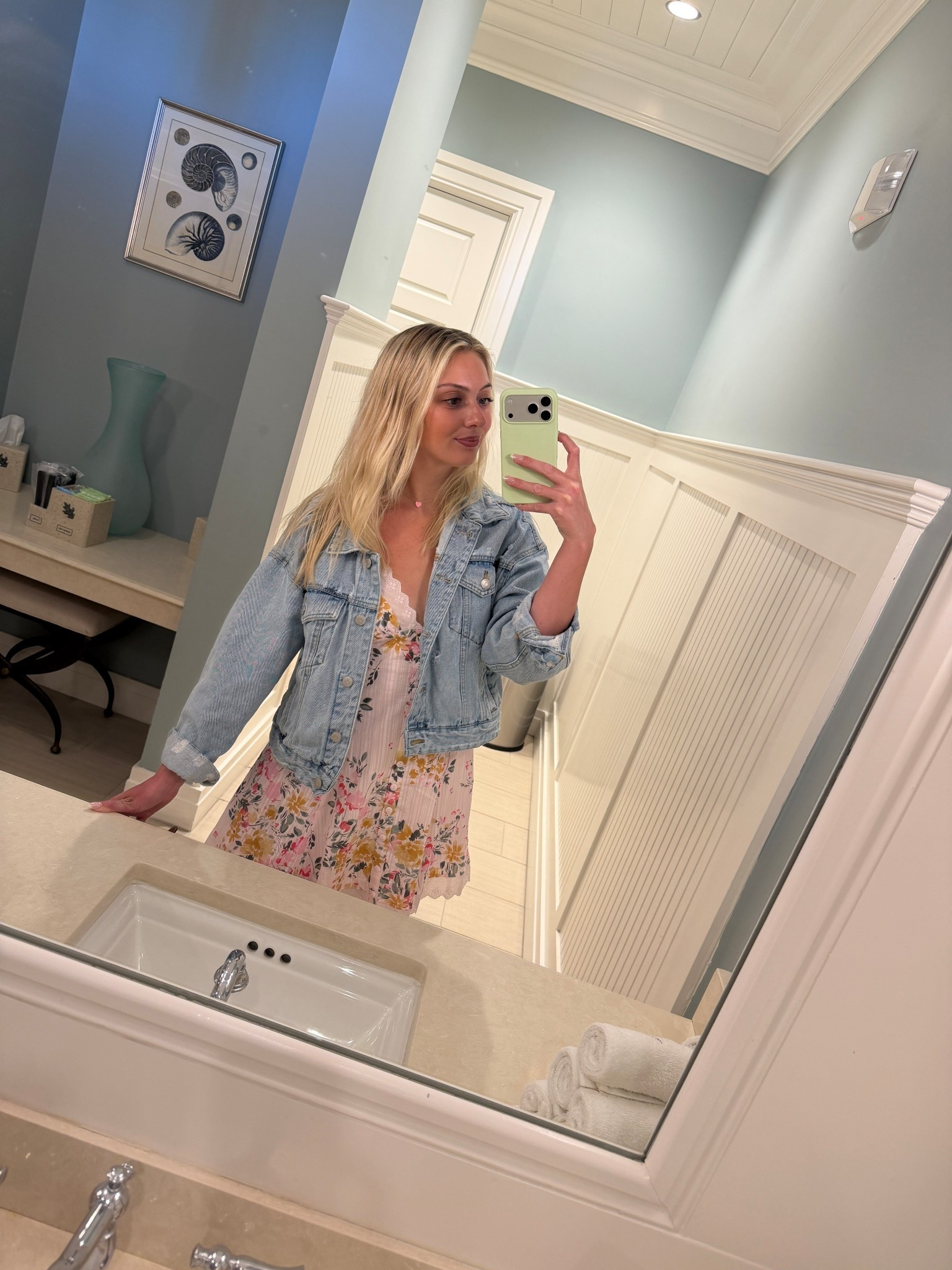 Everything I wore on 4/21 in Florida 🌞

#LTKootd #LTKTravel #LTKSeasonal