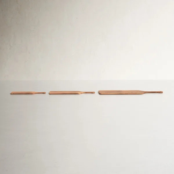 Roberts Rectangular Wood Cheese Board | Wayfair North America