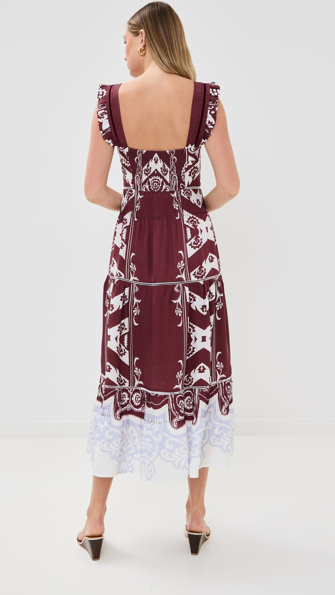 Sybill Dress | Shopbop