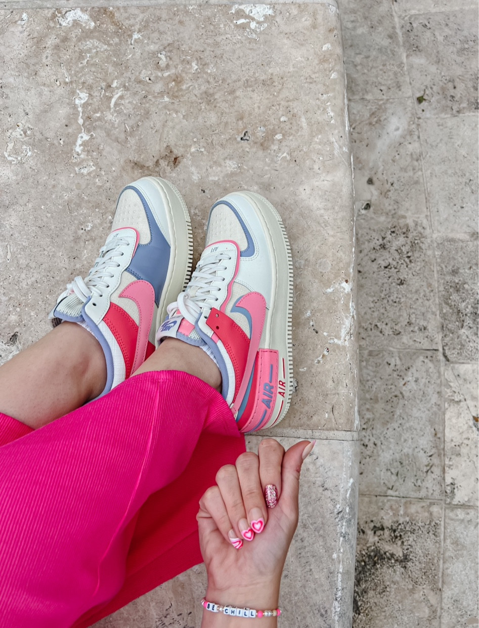 Be chill Barbie girls 💖

#LTKshoecrush #LTKstyletip #LTKFind