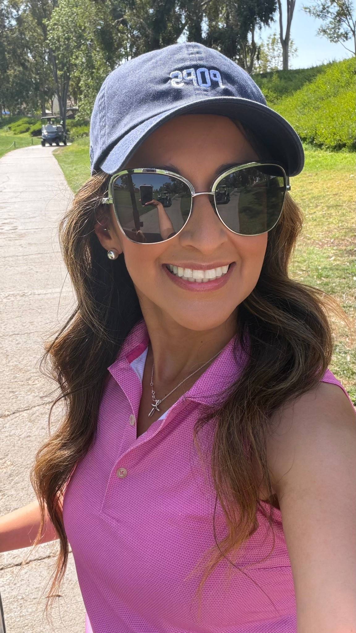 monday golf rounds

#LTKActive #LTKdayinmylife