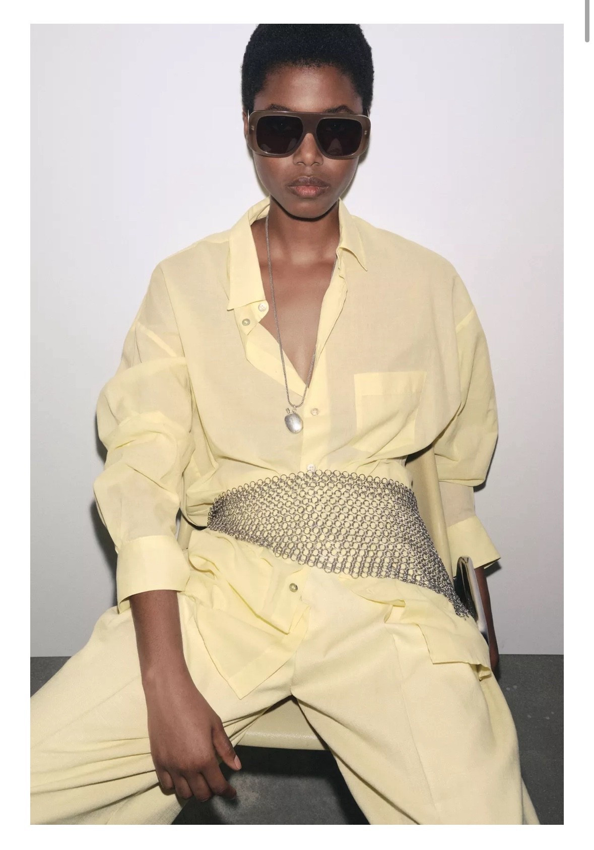 New new @ Zara 