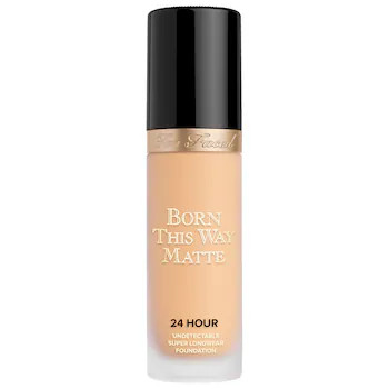 Too FacedBorn This Way Matte Longwear Liquid Foundation | Sephora (US)
