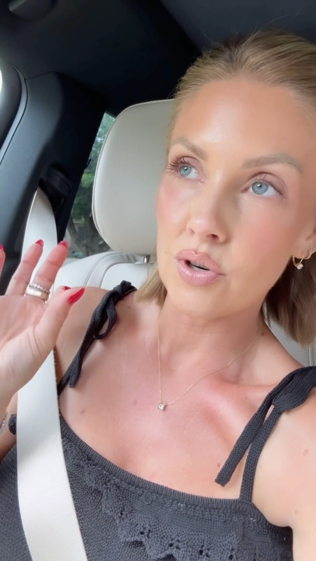 Code AMANDAWEST20 for my necklace / XS Walmart top / 24 short jeans

jewelry, necklace, casual outfits, accessories, denim, Amanda west, almost_readyblog

#LTKSaleAlert #LTKOver40 #LTKPetite

#LTKootd