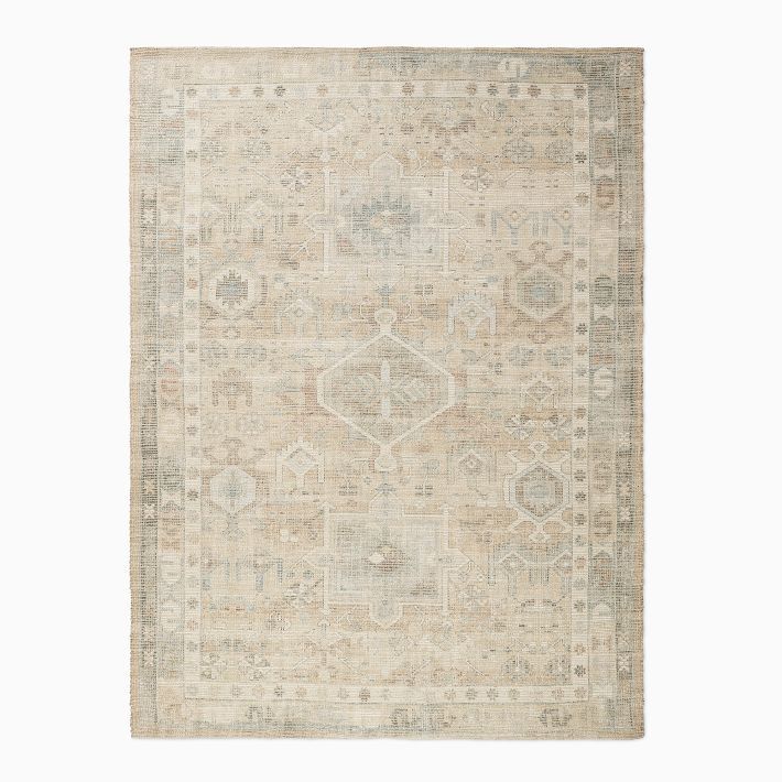 Zahari Rug | West Elm (US)