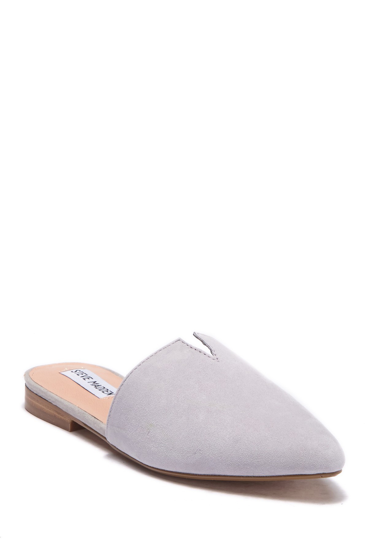 Steve Madden | Ally Slip-On Mule | Nordstrom Rack | Nordstrom Rack