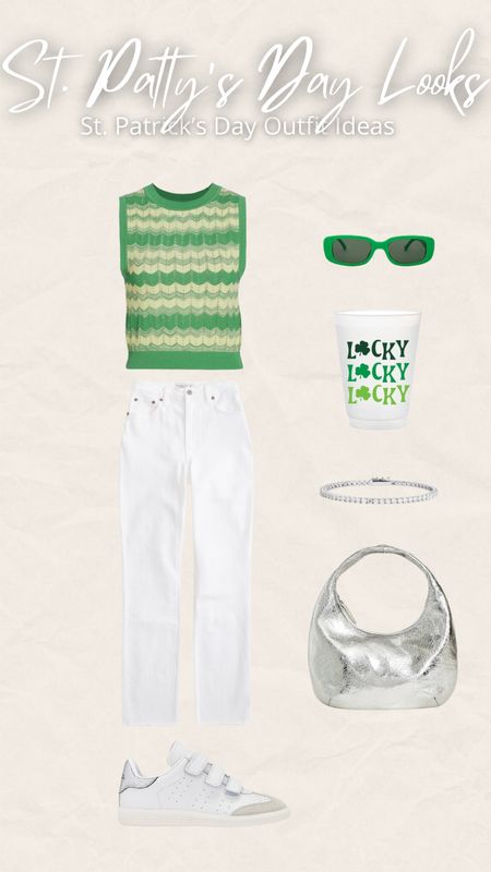 St. Patrick’s day outfits
St. Pattys day outfit ideas
Saint patrick’s OOTD
Green outfits
Going out outfit
Green accessories
Saks
Aritzia
Abercrombie
On sale
Under 100
What to wear
Bar crawl
College outfits
Party looks
•
Easter dress
Living room decor
Spring outfit
Resort wear
Home
Vacation outfits
Date night outfits
Dress
Wedding guest
Cocktail dress
Jeans
Sneakers
Resort wear
Baby shower
Work outfit
Living room
Winter outfits
Bedding
Bedroom
Coffee table
Sweater dress
Boots
Gifts for her
Gifts for him
Gift guide
Sweater dress
Wedding guest dress
Fall fashion
Family photos
Fall outfits
Aritzia
Fall dresses
Work outfit
Fall wedding
Maternity
Nashville
Living room
Coffee table
Travel
Bedroom
Barbie outfit
Teacher outfits
White dress
Cocktail dress
White dress
Country concert
Eras tour
Taylor swift concert
Sandals
Nashville outfit
Outdoor furniture
Nursery
Festival
Spring dress
Baby shower
Under $50
Under $100
Under $200
On sale
Vacation outfits
Revolve
Cocktail dress
Floor lamp
Rug
Console table
Work wear
Bedding
Luggage
Coffee table
Lounge sets
Earrings
Bride to be
Luggage
Romper
Bikini
Dining table
Coverup
Farmhouse Decor
Ski Outfits
Primary Bedroom	
Home Decor
Bathroom
Nursery
Kitchen 
Travel
Nordstrom Sale 
Amazon Fashion
Shein Fashion
Walmart Finds
Target Trends
H&M Fashion
Plus Size Fashion
Wear-to-Work
Travel Style
Swim
Beach vacation
Hospital bag
Post Partum
Disney outfits
White dresses
Maxi dresses
Abercrombie
Graduation dress
Bachelorette party
Nashville outfits
Baby shower
Business casual
Home decor
Bedroom inspiration
Toddler girl
Patio furniture
Bridal shower
Bathroom
Amazon Prime
Overstock
#LTKseasonal #competition #LTKFestival #LTKBeautySale #LTKunder100 #LTKunder50 #LTKcurves #LTKFitness #LTKFind #LTKxNSale #LTKSale #LTKHoliday #LTKGiftGuide #LTKshoecrush #LTKsalealert #LTKbaby #LTKstyletip #LTKtravel #LTKswim #LTKeurope #LTKbrasil #LTKfamily #LTKkids #LTKhome #LTKbeauty #LTKmens #LTKitbag #LTKbump #LTKworkwear #LTKwedding #LTKaustralia #LTKU #LTKover40 #LTKparties #LTKmidsize #LTKfindsunder100 #LTKfindsunder50 #LTKVideo #LTKxMadewell #LTKSpringSale 

#LTKstyletip #LTKU #LTKSeasonal