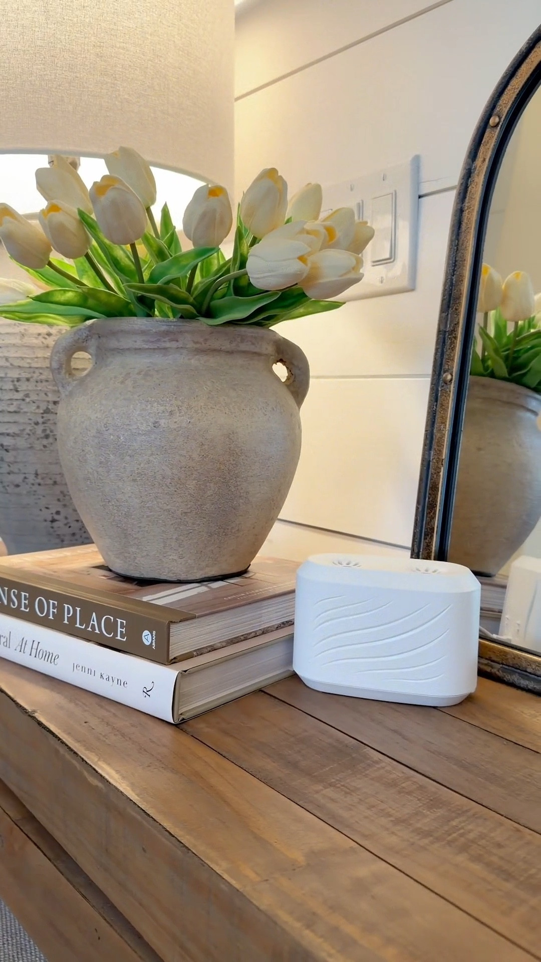 I am LOVING this Scentsationals fragrance in my home.  Waking up to a fresh smell every day and coming home to a beautiful smell is amazing!  

#LTKdayinmylife #LTKSaleAlert #LTKselfcare