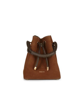 Studio Ante Cacao & Brown | PARIS/64