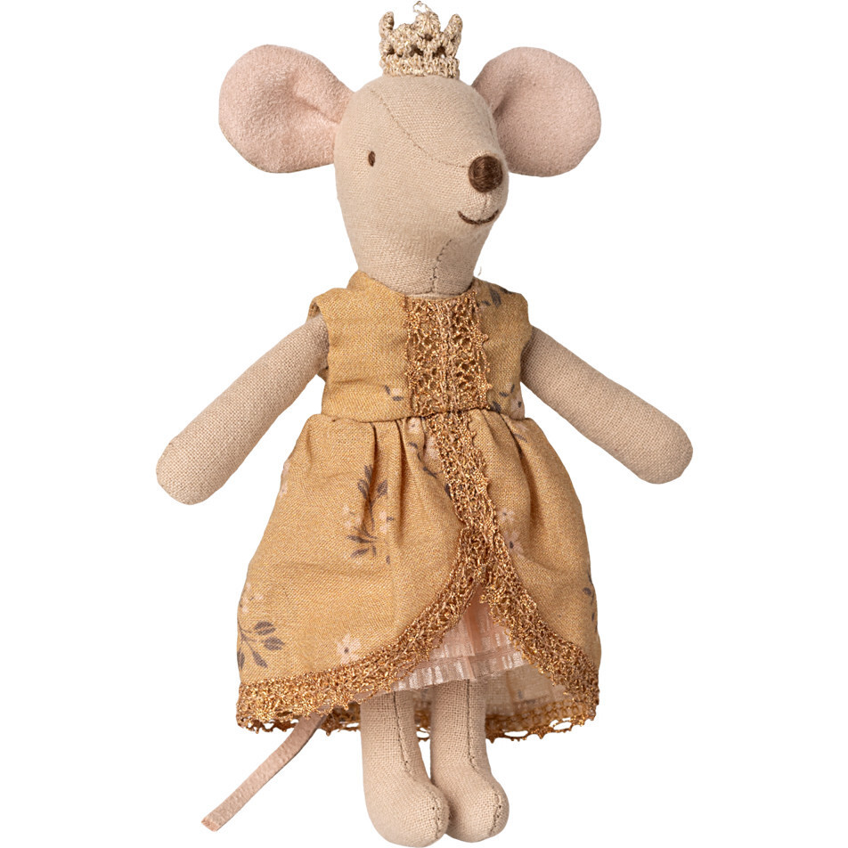 Princess mouse, Big sister | Maisonette