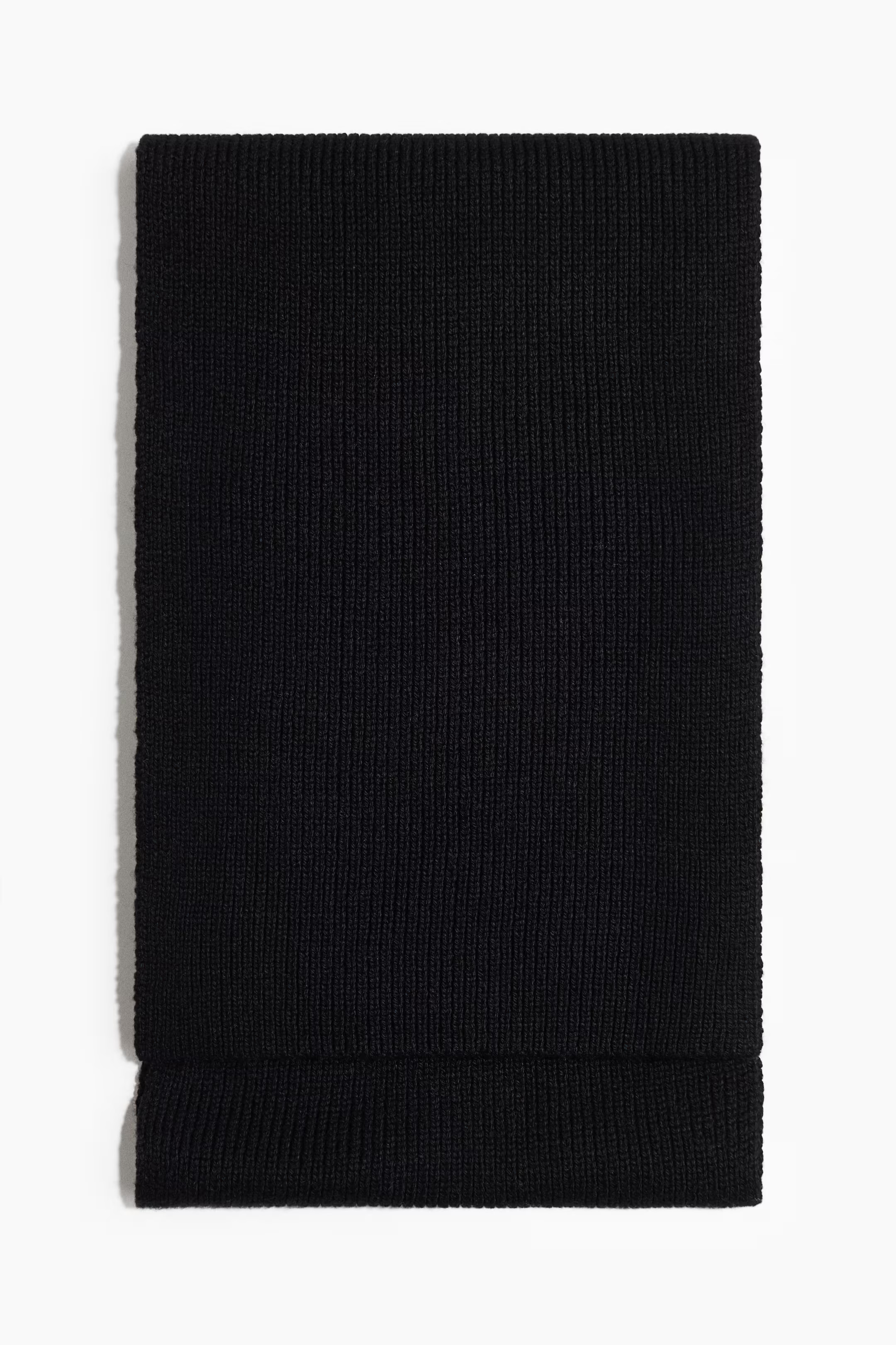 Knit Scarf | H&M (US + CA)