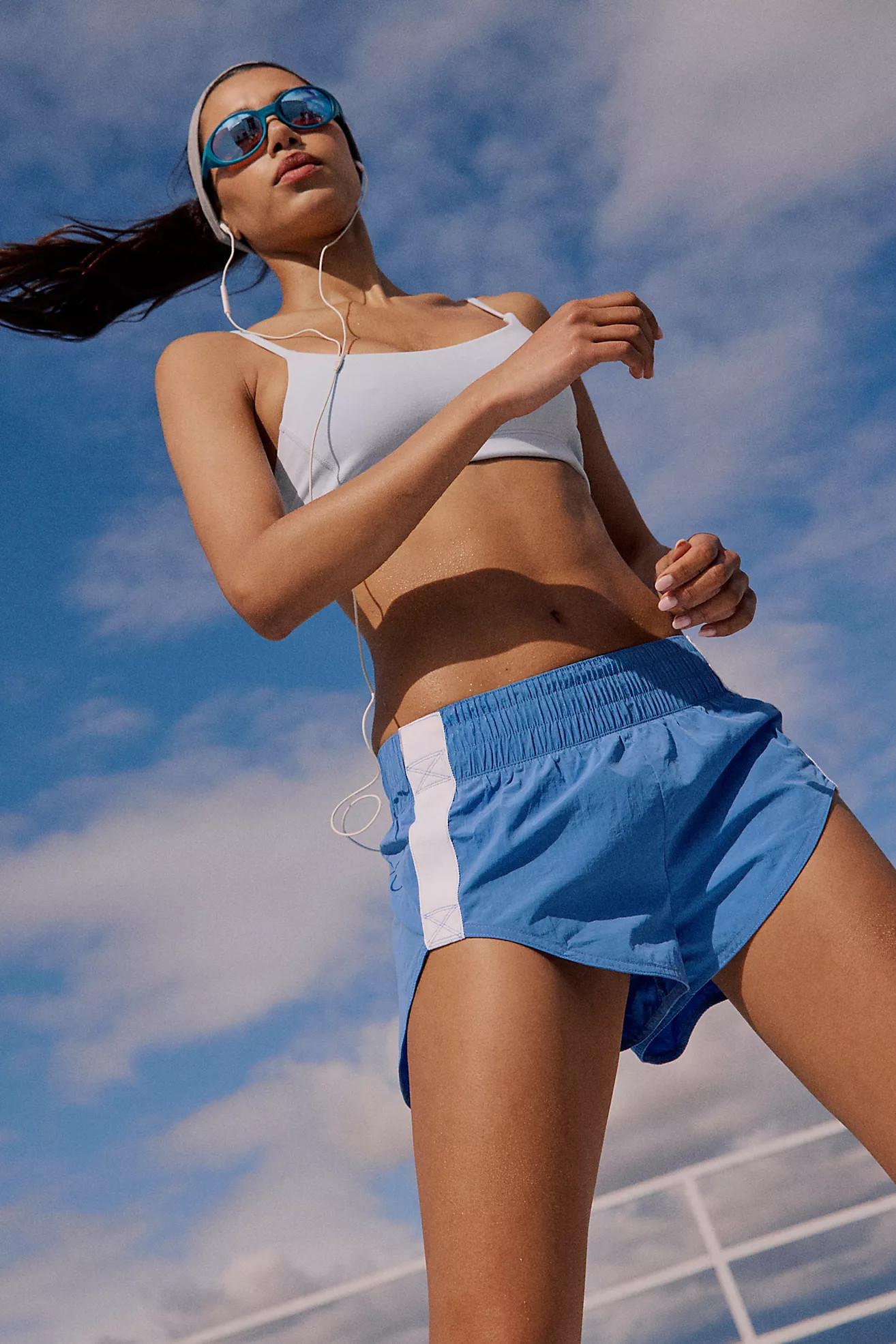 Trail Angel Shorts | Free People (Global - UK&FR Excluded)