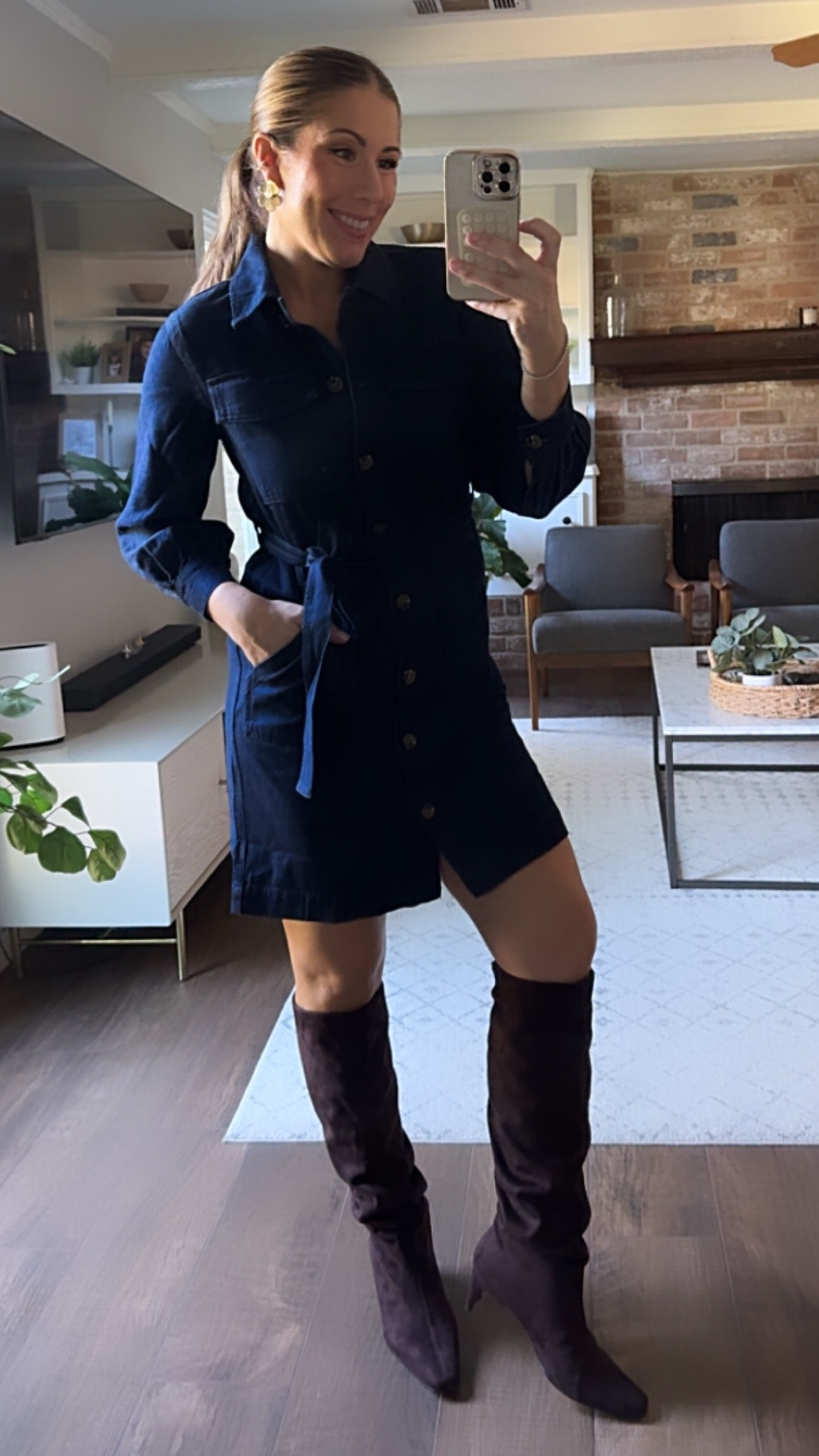 Buy vegan slouch boots Outlet