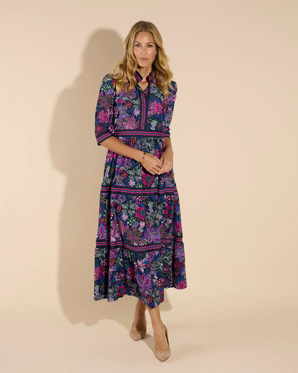 Candy Dress - Jude Cloth | Jude Connally