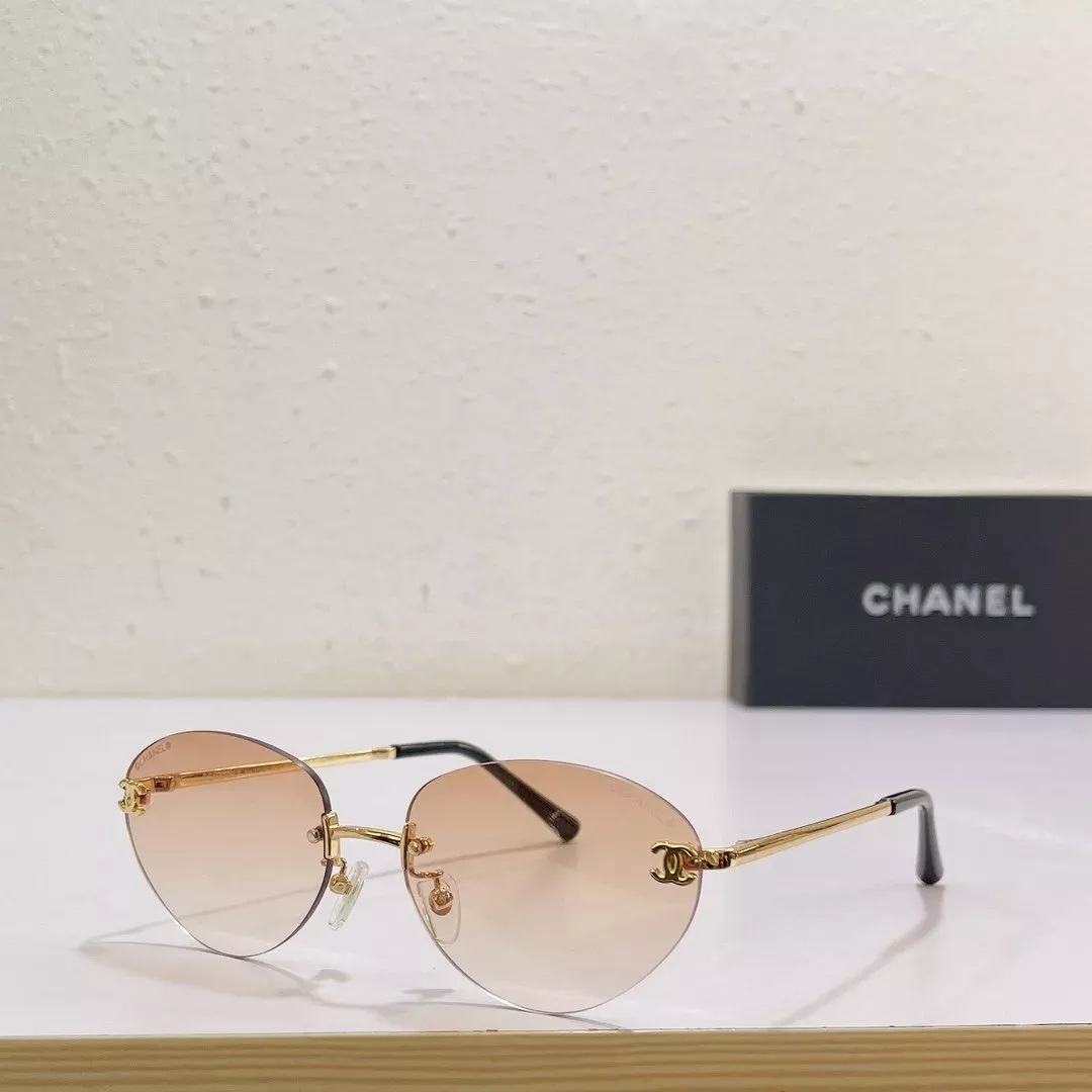 cool sunglasses trendy Chanel … curated on LTK