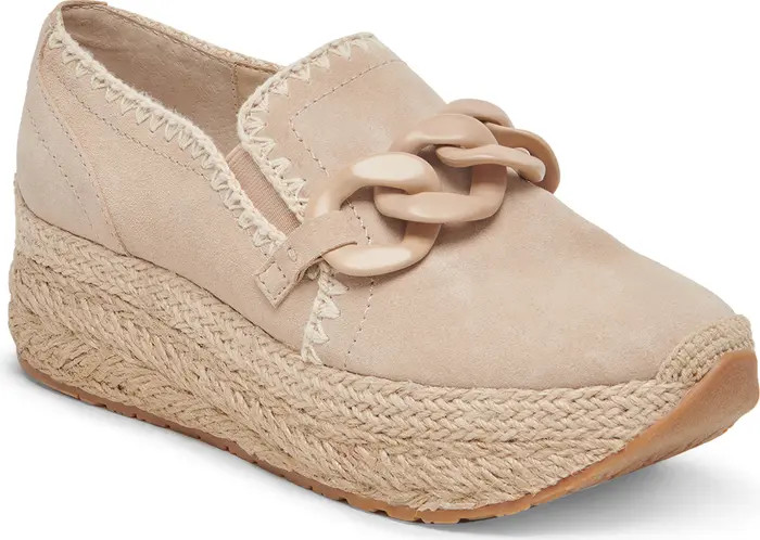 Dolce Vita Jhenee Platform Slip-On Sneaker (Women) | Nordstromrack | Nordstrom Rack