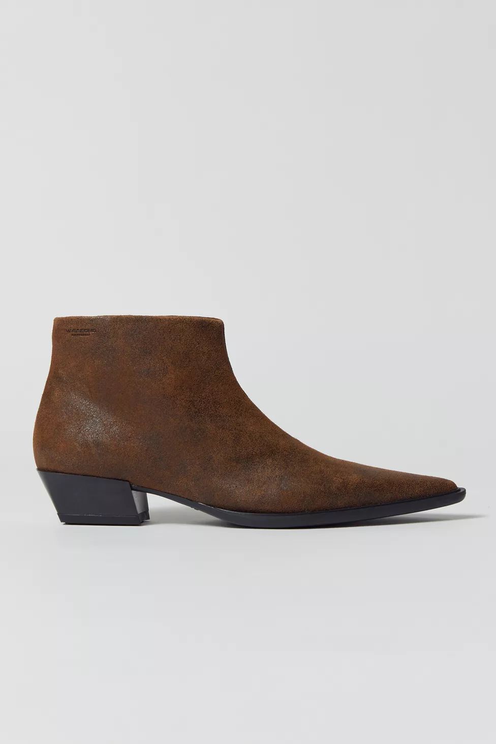 Vagabond Shoemakers Cassie Ankle Boot | Urban Outfitters (US and RoW)