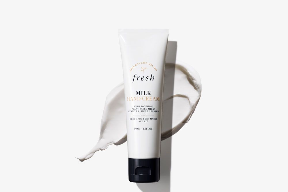 Body : Milk Body Hand Cream - Hand Creams - FRESH | Fresh US
