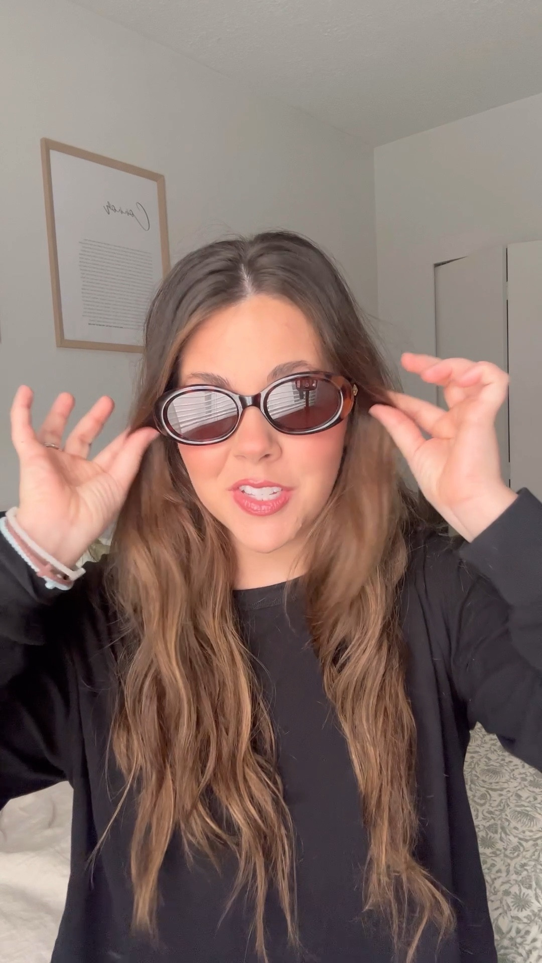 The CUTEST!! Use code SAGESOJOS to save!! 

#LTKVideo #LTKCyberWeek #LTKSaleAlert