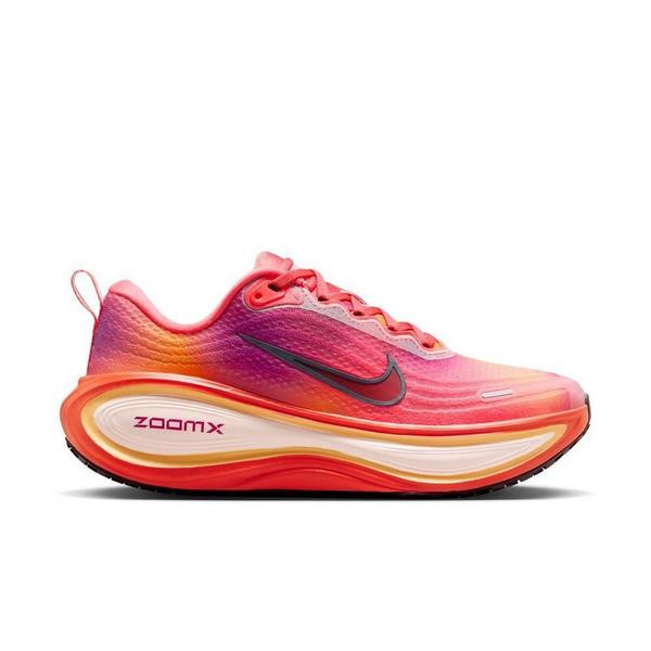 Women's Nike Vomero Plus Shoes 8 Regular Ember Glow/Bordeaux-Marakesh | Scheels Sports