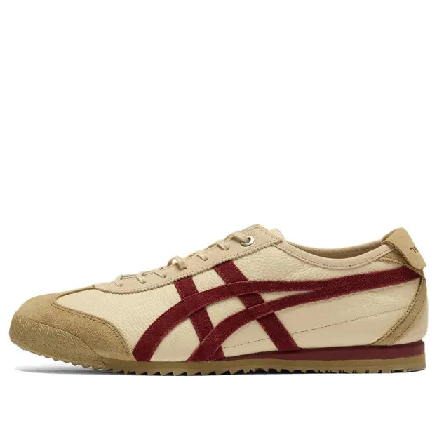 Onitsuka TigerMexico 66 SD 'Beige Beet Juice' | KICKS CREW