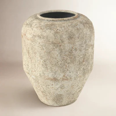 Metal Table Vase | Wayfair North America