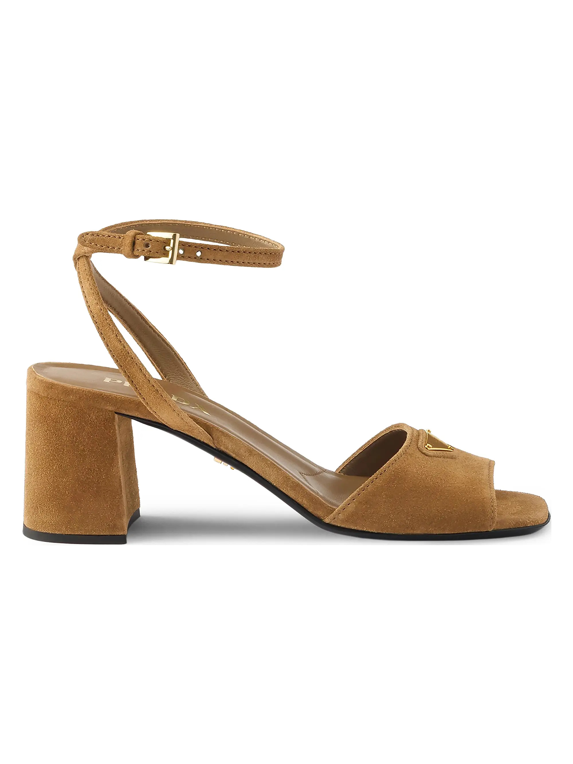 Suede Sandals | Saks Fifth Avenue