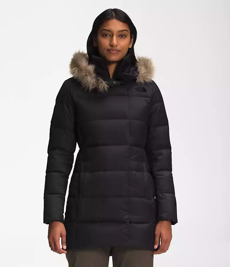 Women’s New Dealio Down Parka | The North Face (US)