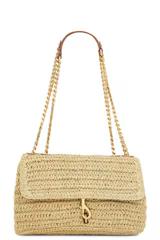 Edie Medium Crossbody
                    
                    Rebecca Minkoff | Revolve Clothing (Global)