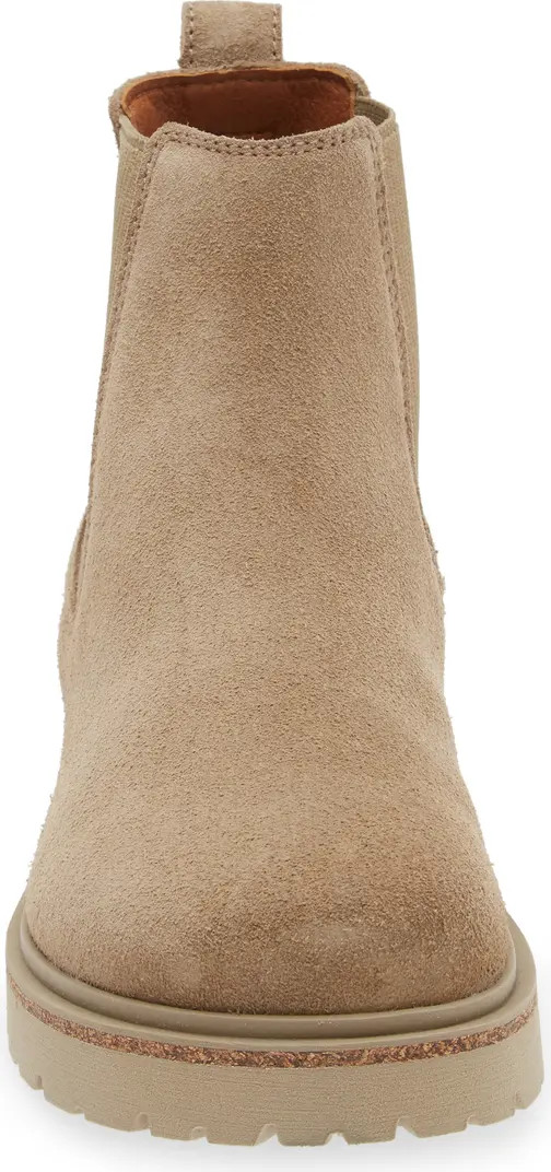 Highwood Chelsea Boot (Women) | Nordstrom