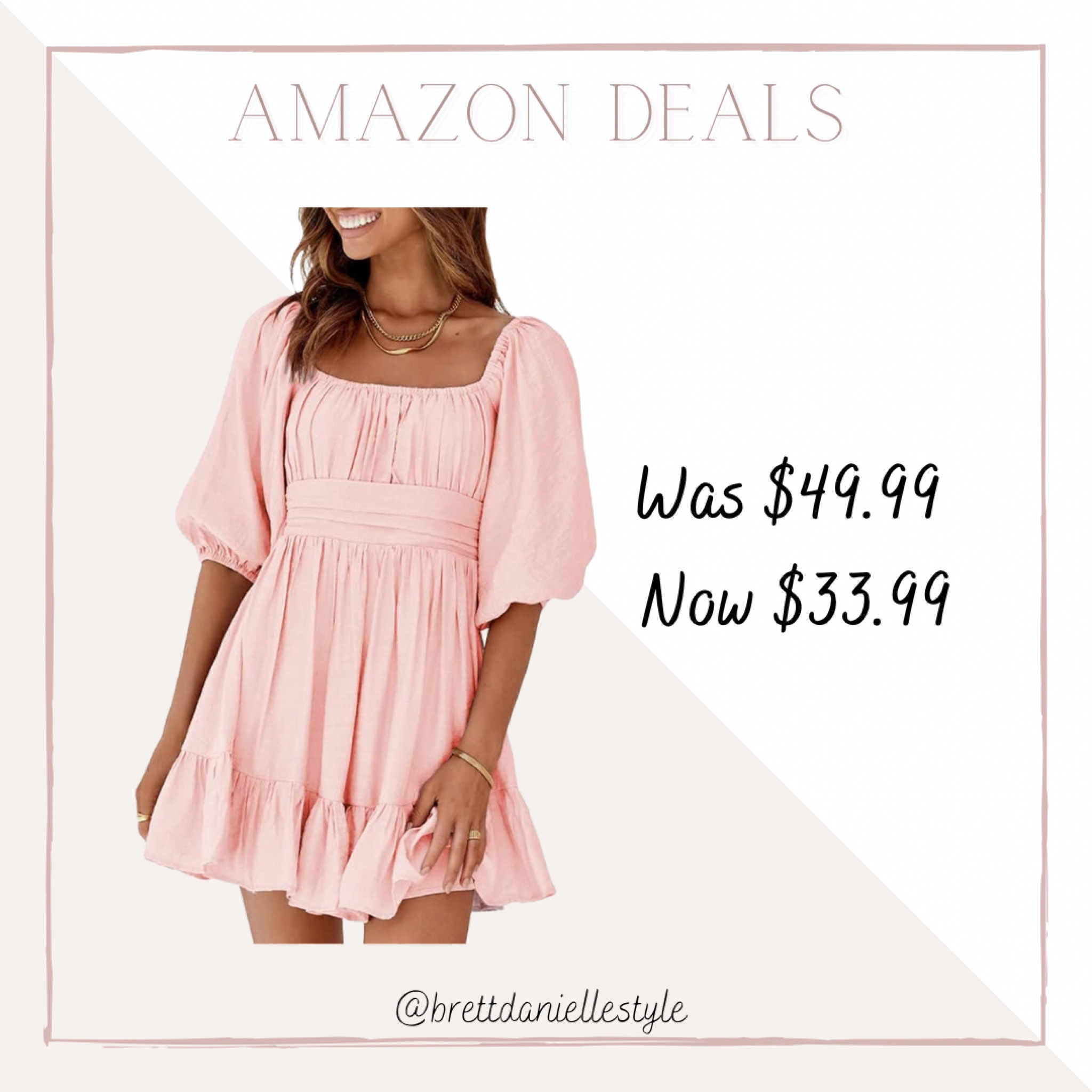 Amazon deal // Easter // Easter dress // spring dress // spring outfit // wedding guest 

#LTKsalealert #LTKFind #LTKSeasonal