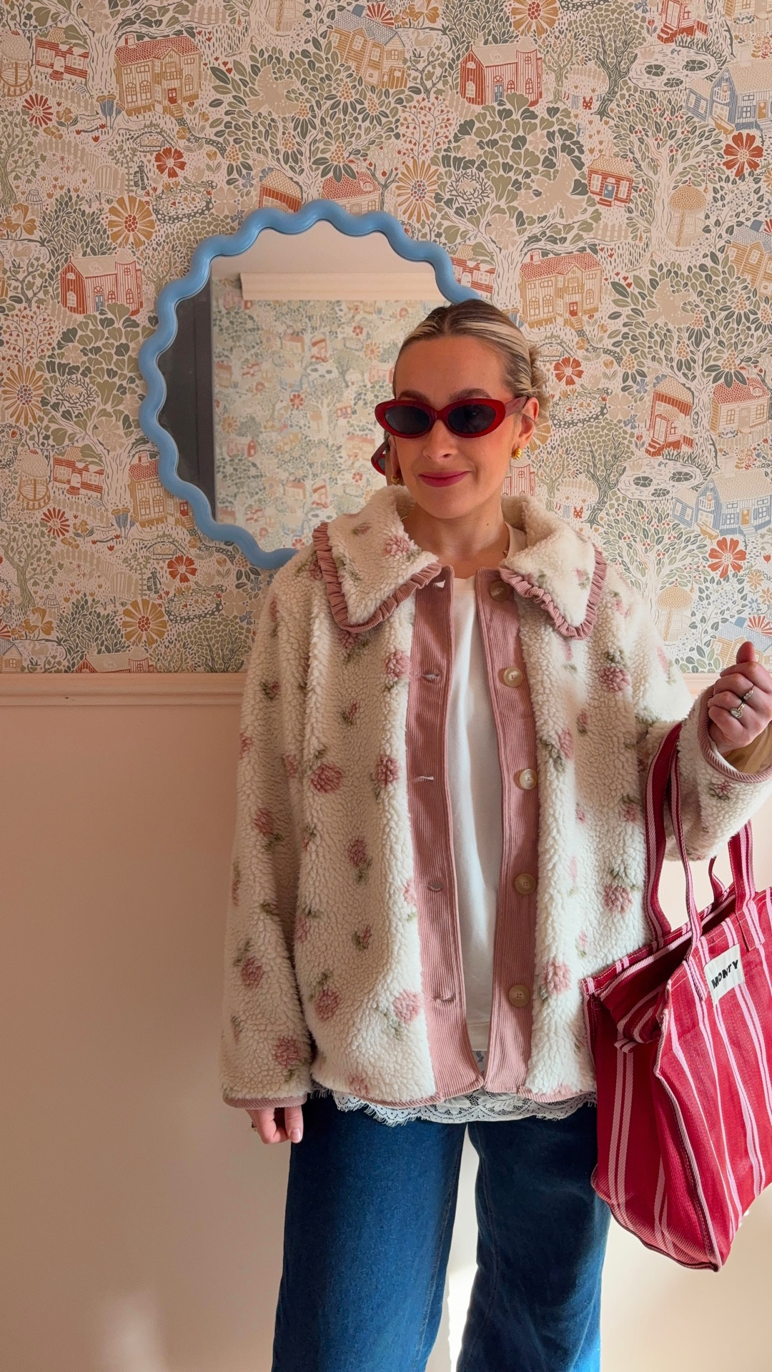 #LTKuk #LTKfamily #LTKmidsize