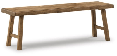 Dakmore Bedroom Bench | Ashley | Ashley Homestore