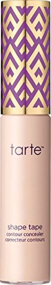 Tarte Double Duty Beauty Shape Tape Contour Concealer - Light Neutral, Tarte, Amazon Beauty, Summer  | Amazon (US)