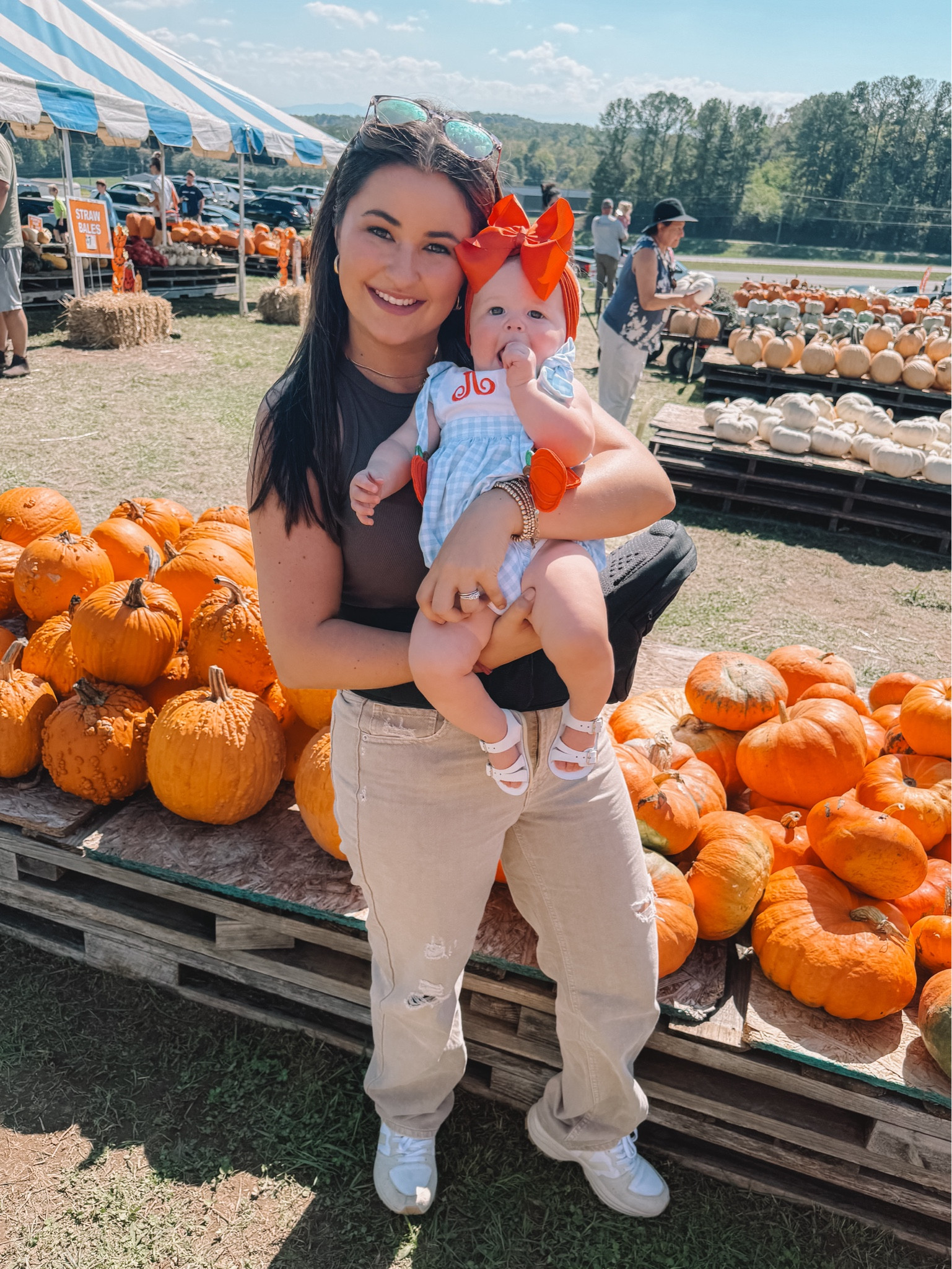 My favorite target jeans are currently on sale for $19.69!! 😍 True to size 

#LTKxTarget #LTKSaleAlert #LTKMidsize