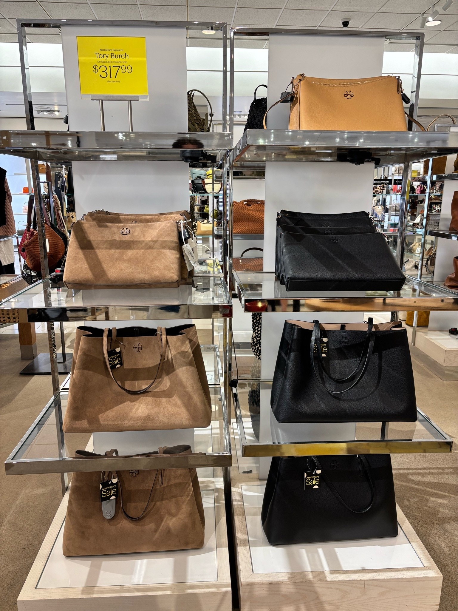 Gorgeous handbags on #NSale

#LTKSaleAlert #LTKSeasonal
