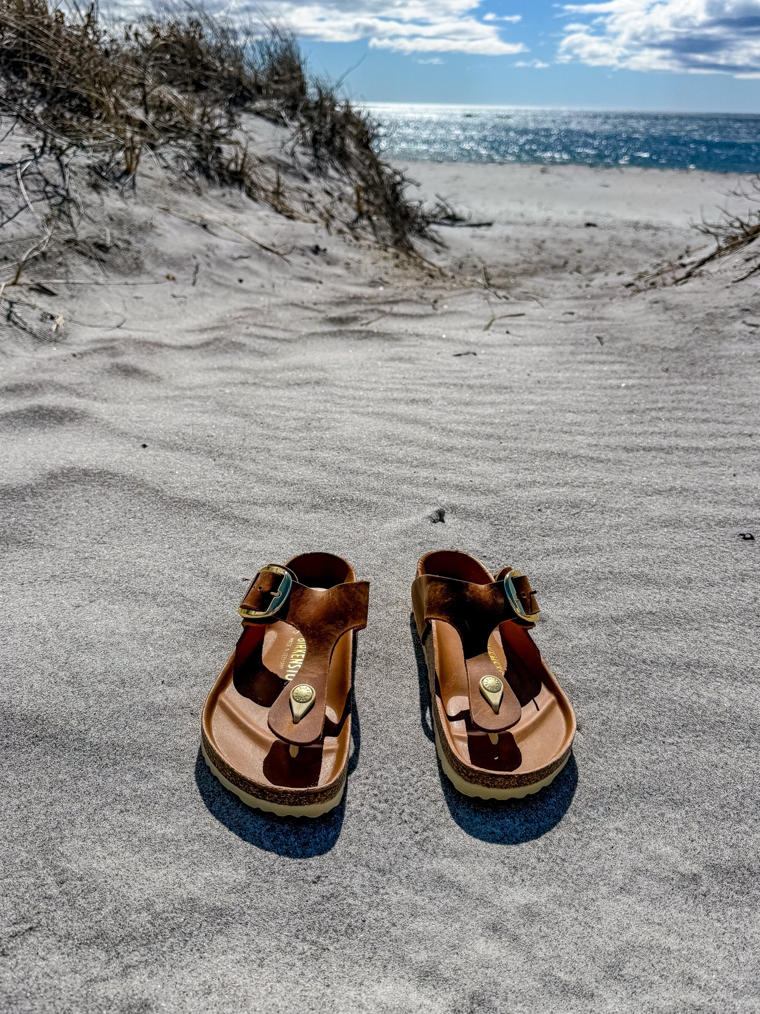 My favorite summer shoes 

@Birkenstock US 

#LTKActive #LTKPetite #LTKSeasonal