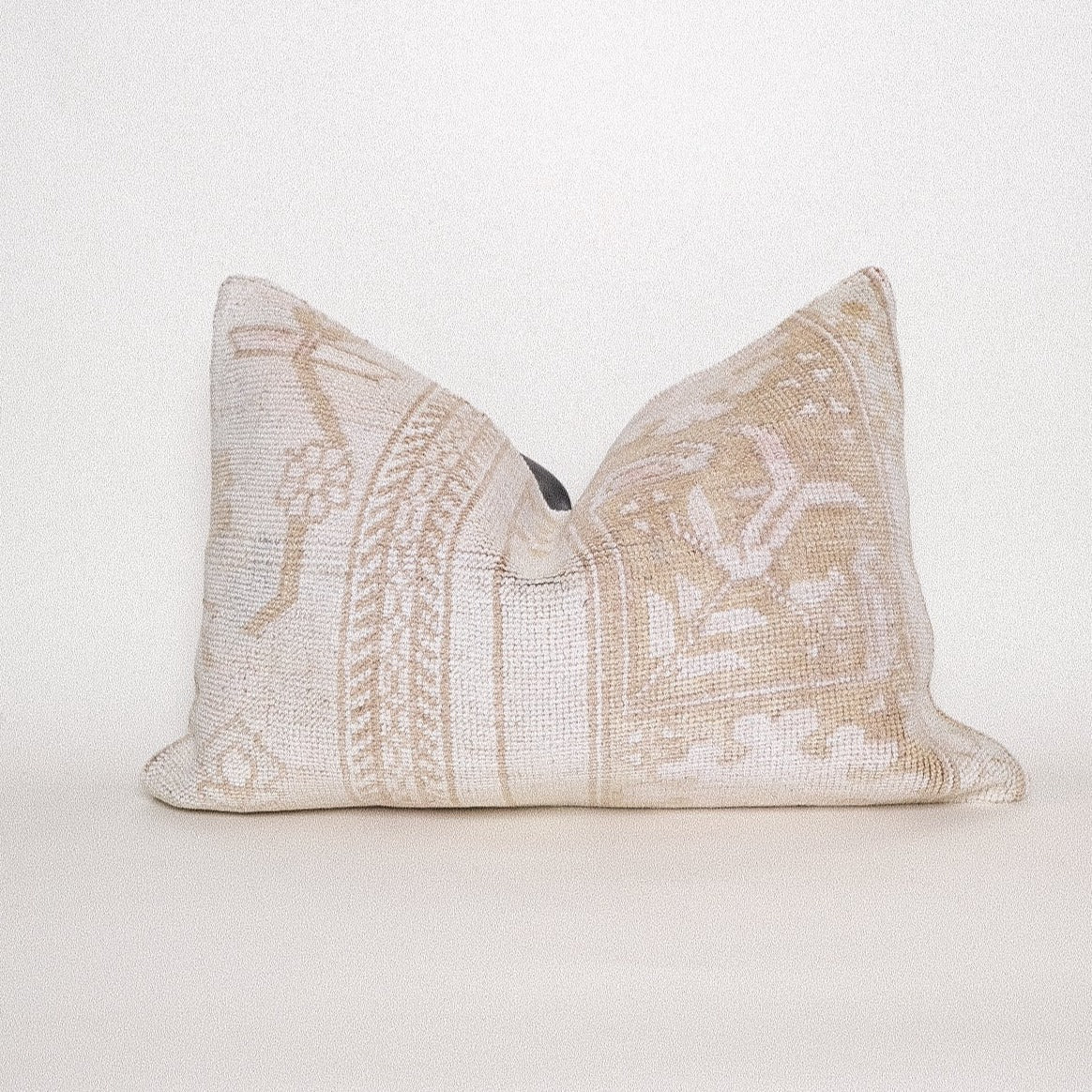 Tori Turkish Vintage Rug Lumbar | Twenty Third by Deanne (US)