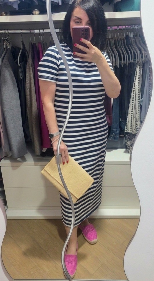 Il look preferito della mia Estate 2026.

#LTKitalia #LTKeurope #LTKsummer