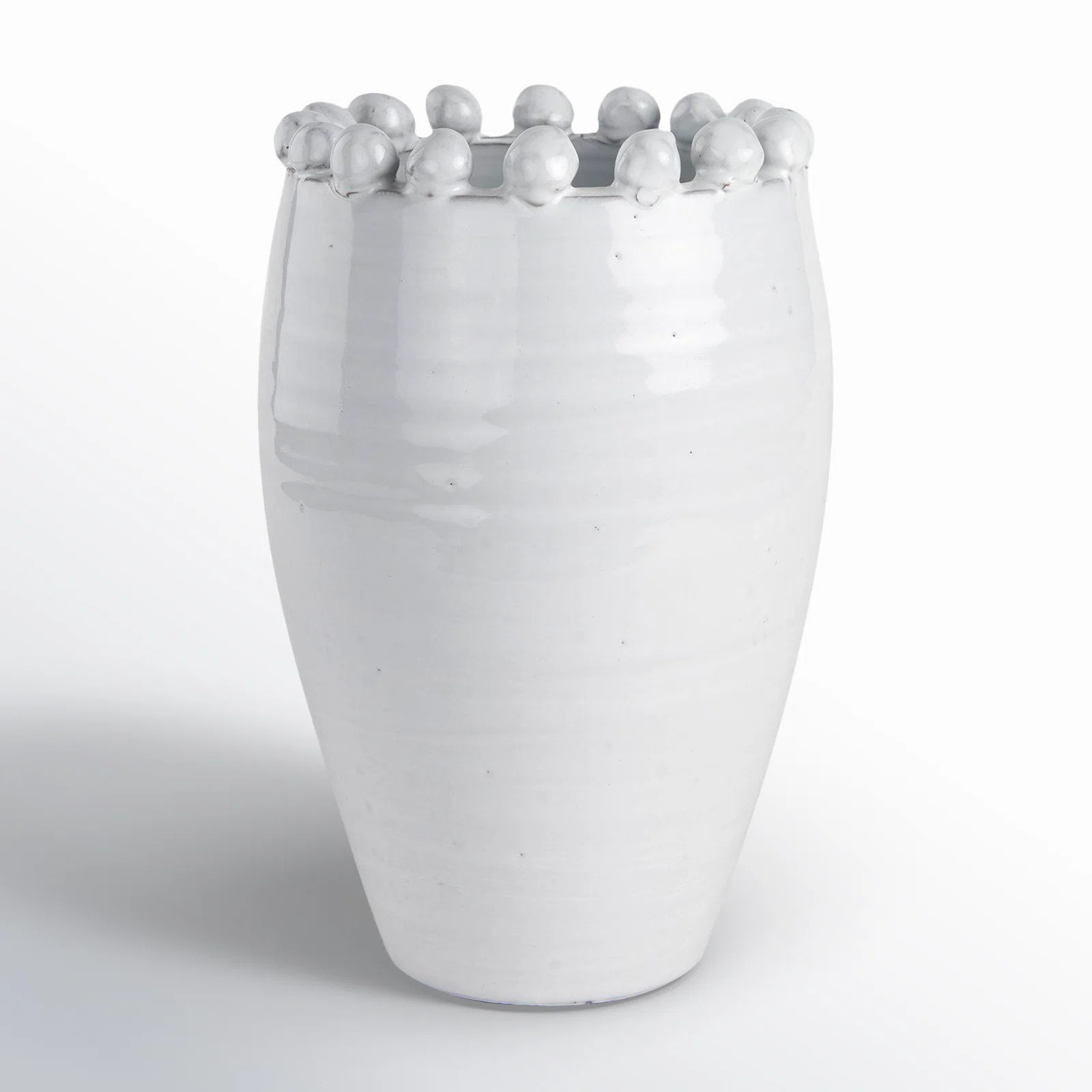 Watson Ceramic / Porcelain Table Vase | Wayfair North America