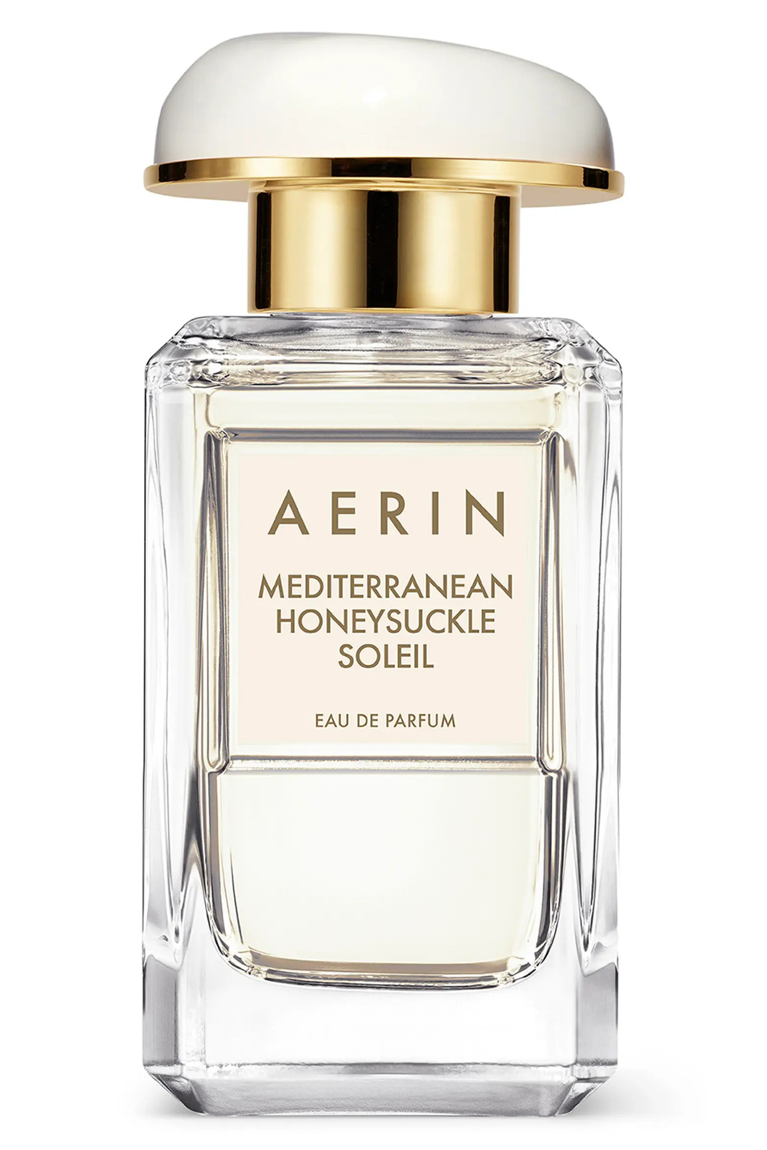 Mediterranean Honeysuckle Soleil Eau de Parfum (Women) | Nordstrom | Nordstrom