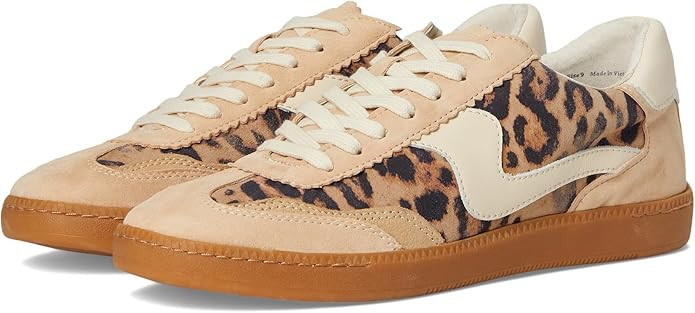 Dolce Vita Women's Notice Sneaker | Amazon (US)
