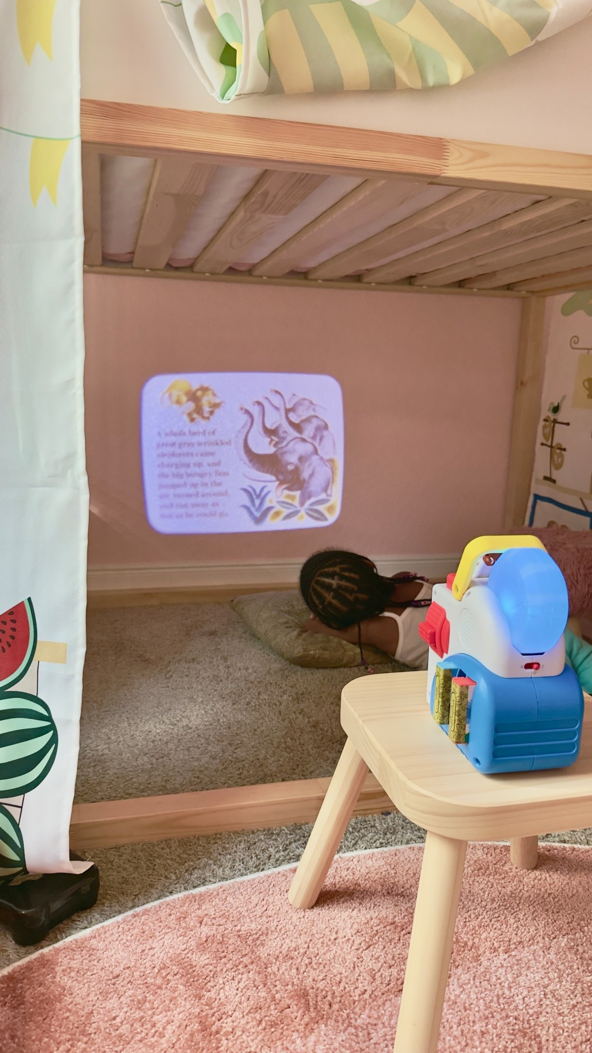 Saves me from reading the same stories back to back 😅 #MomWin 

#LTKKids #LTKSummerEdit