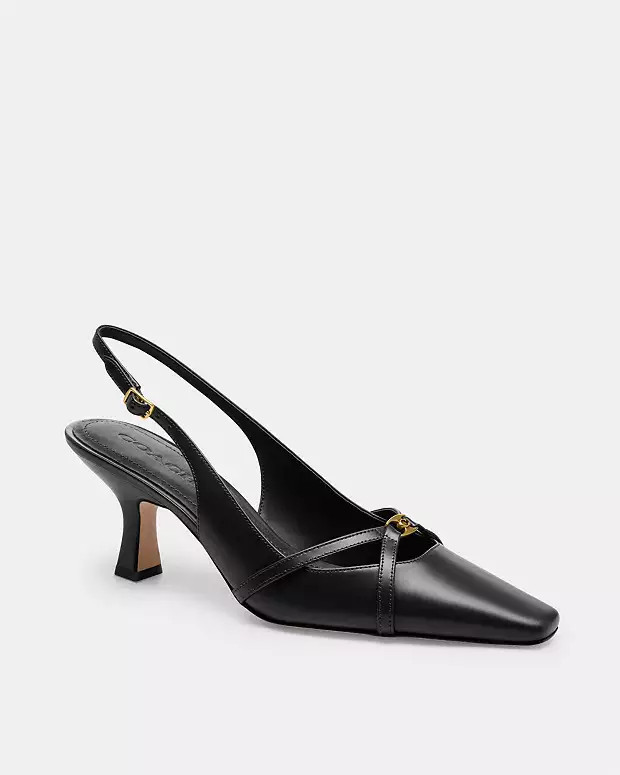 Rowyn Slingback | Coach (US)