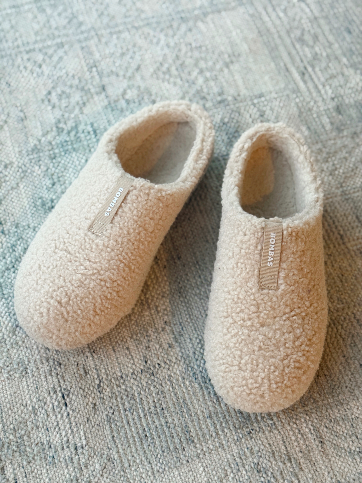 One of my Christmas gifts from the LIY girls this holiday season 🤶🏻 I am loving these Bombas slippers for around the house! They are so comfortable and warm! Size up one! 

 #LTKGiftGuide #LTKHoliday #LTKselfcare