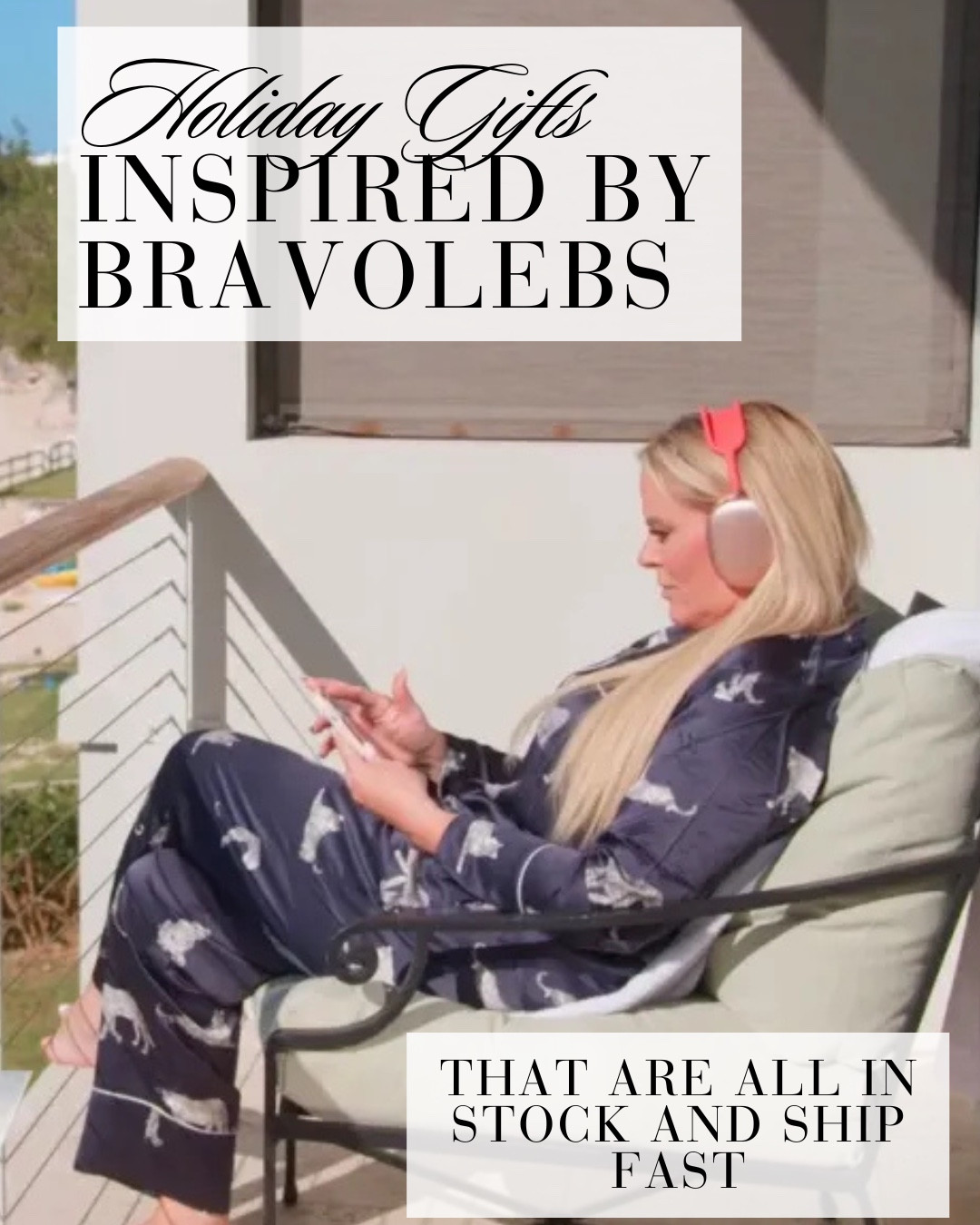 🎁 The best In stock Bravoleb inspired gifts that ship fast 🎁