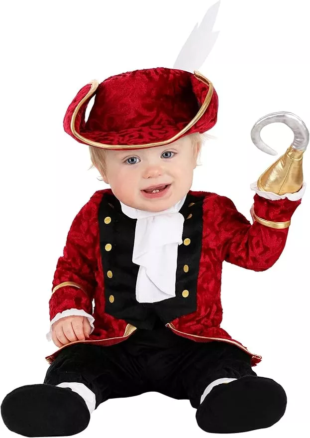 Disguise Baby Boy's Captain Hook … curated on LTK