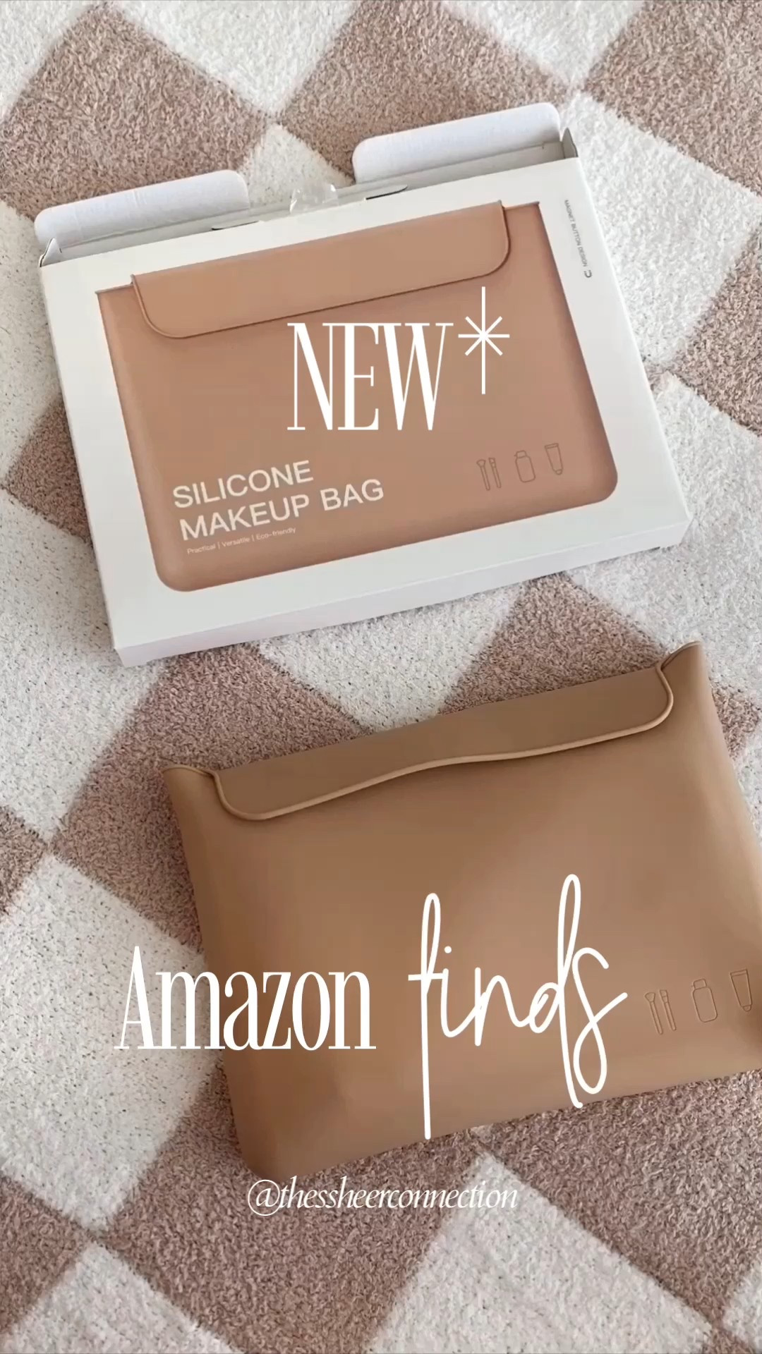 Makeup favorites and storage 

#LTKGiftGuide #LTKSaleAlert #LTKWatchNow