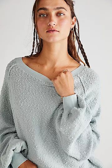 Found My Friend Pullover | Free People (Global - UK&FR Excluded)