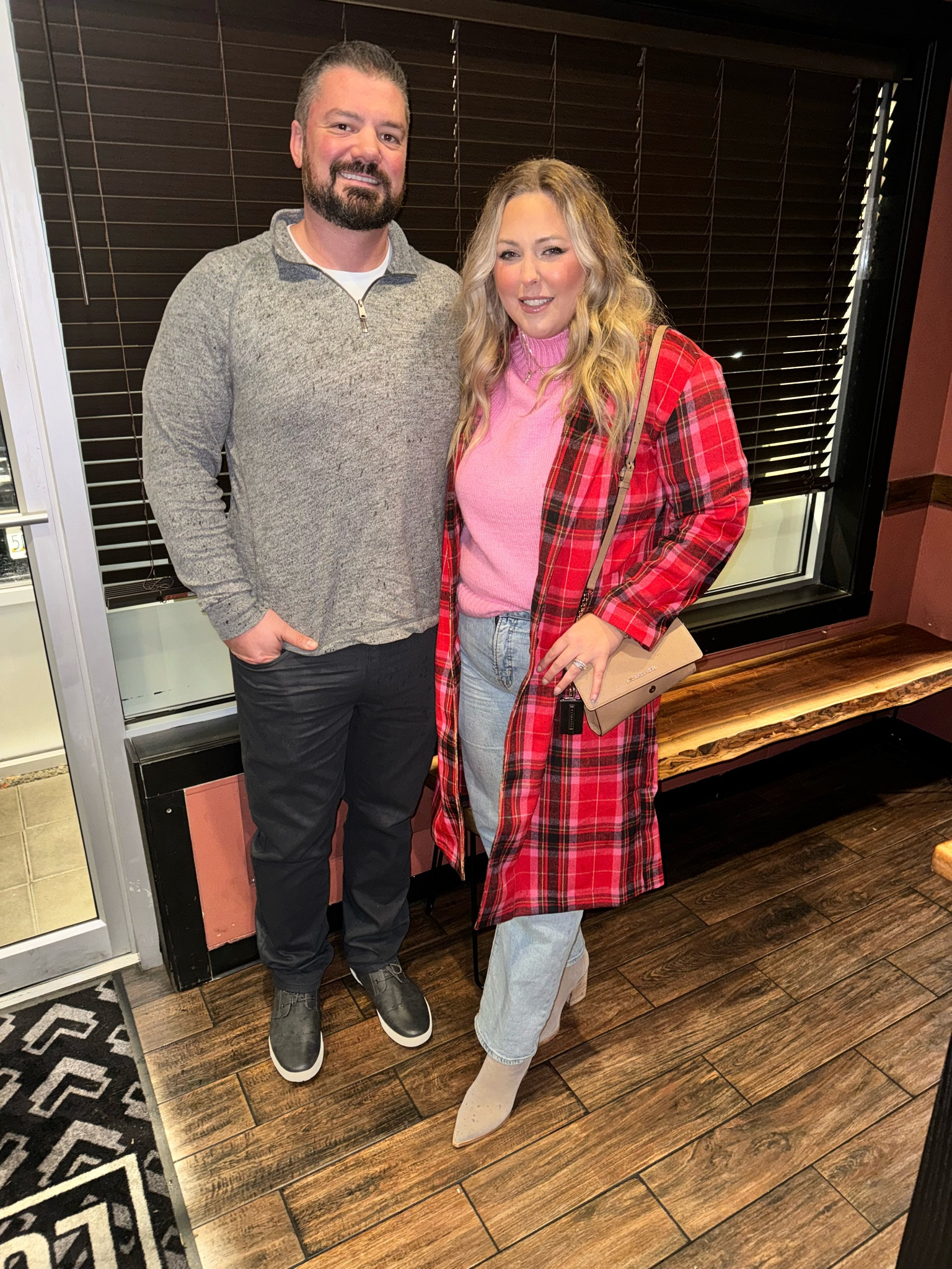 Highly requested links for this look ❤️💕✨ whole fit from Old Navy except shoes! 

#LTKSeasonal #LTKfindsunder100 #LTKmidsize